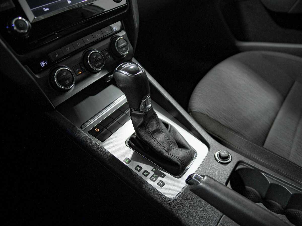 Купить Skoda Octavia, 2016, 125 199 км, фото №10
