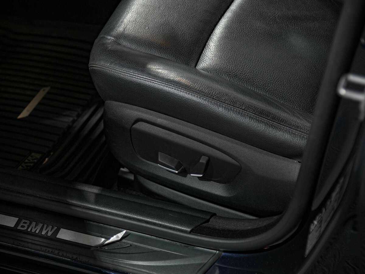 Купить BMW 5 серии 525d xDrive, 2014, 118 082 км, фото №16