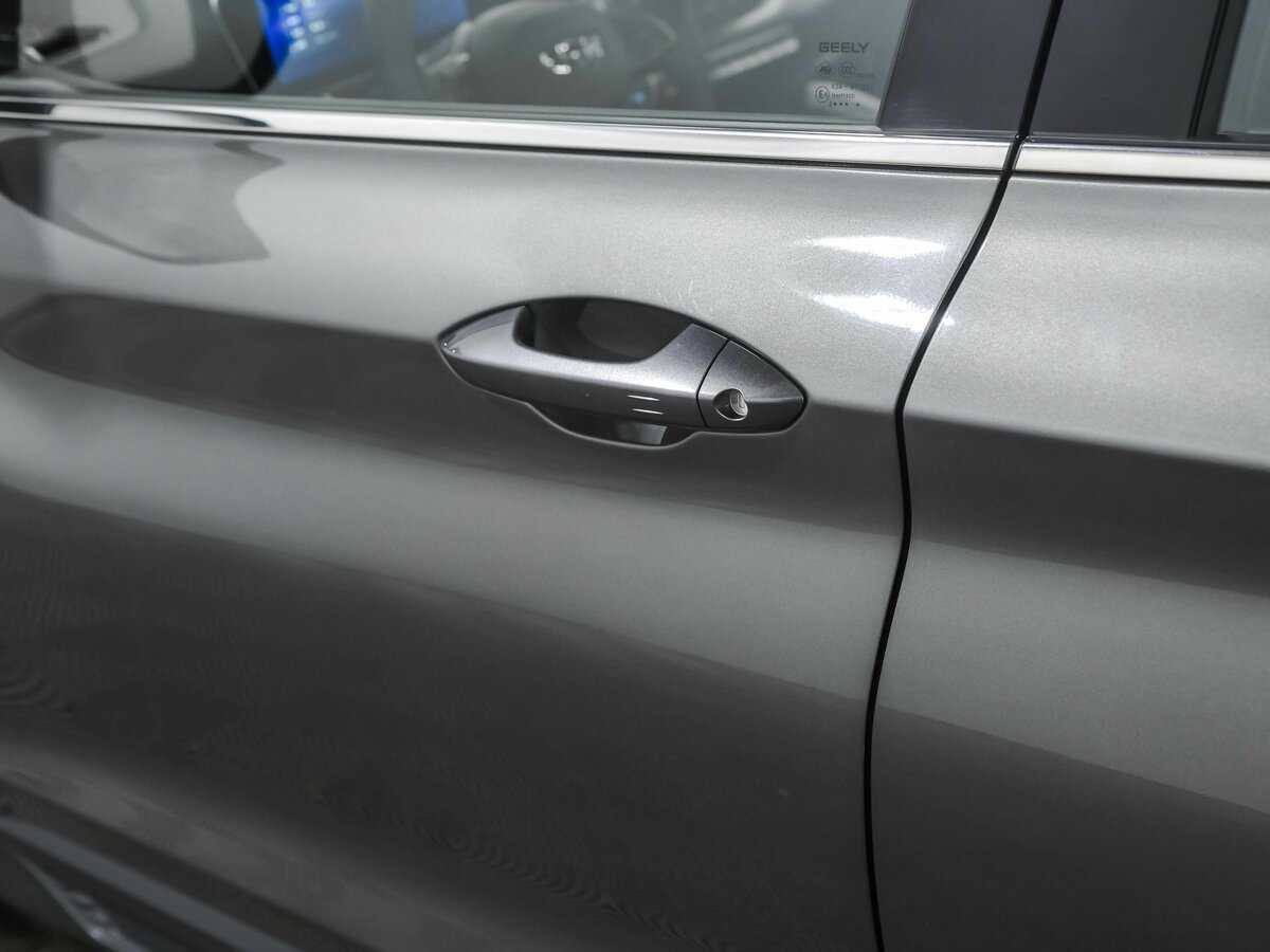 Купить Geely Coolray, 2023, 8 327 км, фото №18