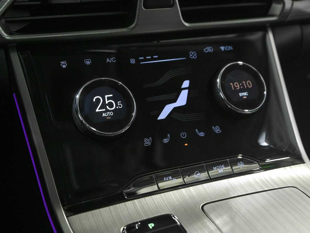 Купить Exeed TXL, 2023, 28 971 км, фото №13