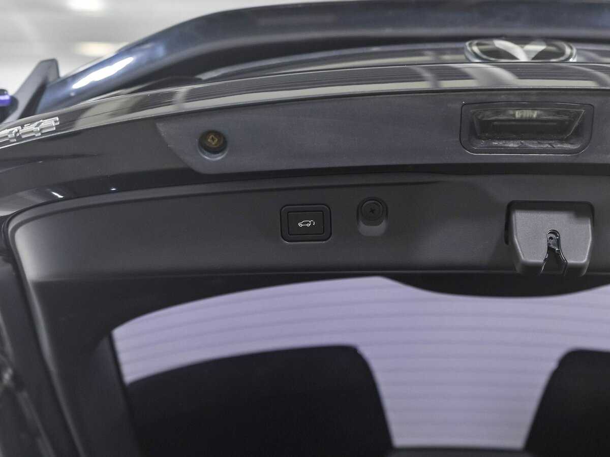 Купить Changan UNI-T, 2023, 2 672 км, фото №27