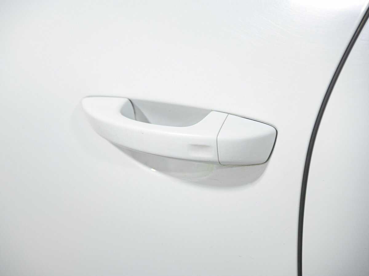 Купить Volkswagen Touareg, 2013, 211 283 км, фото №22