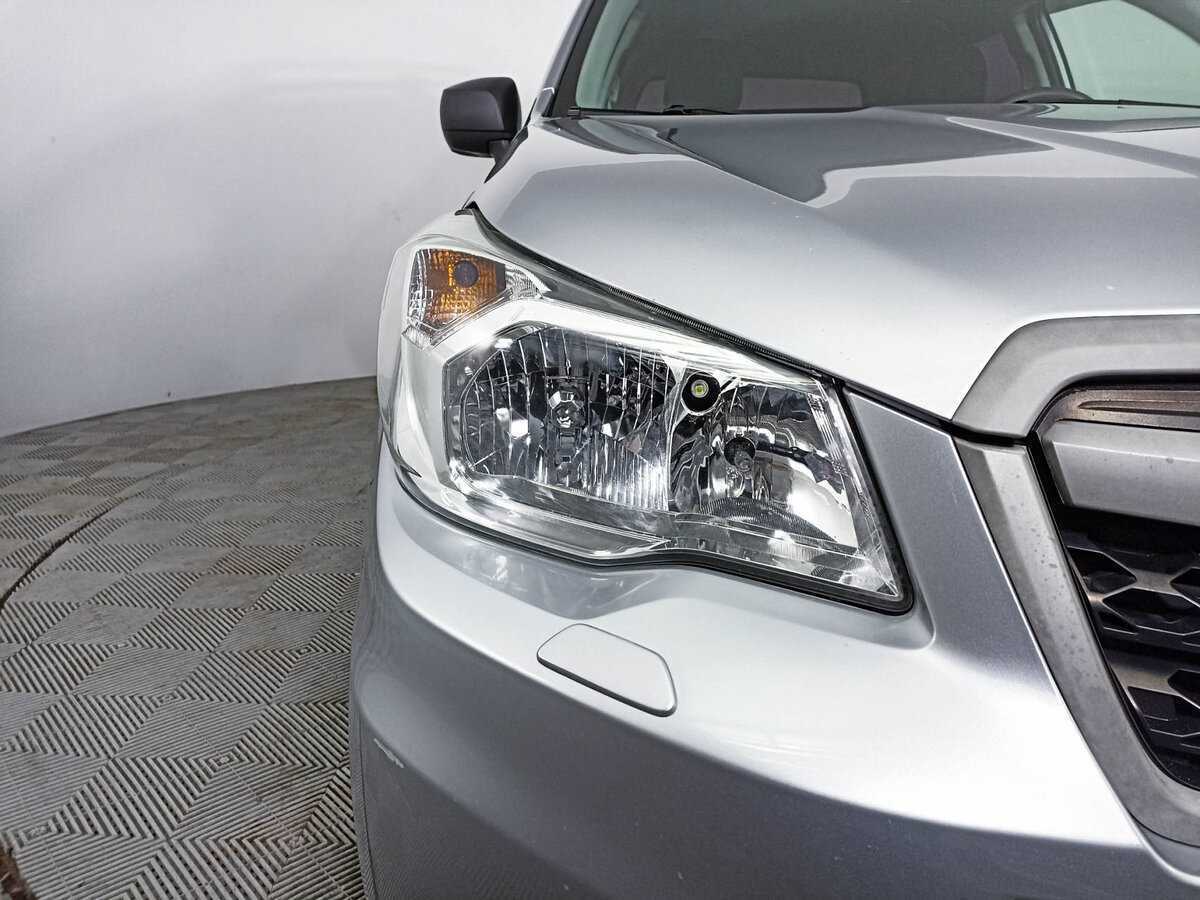 Купить Subaru Forester, 2014, 197 056 км, фото №13