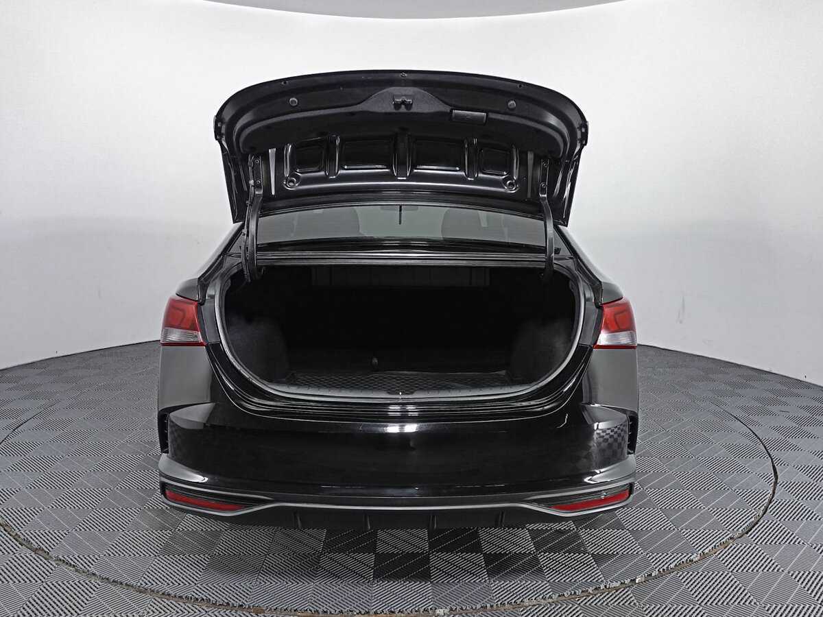 Купить Hyundai Solaris, 2021, 106 840 км, фото №10