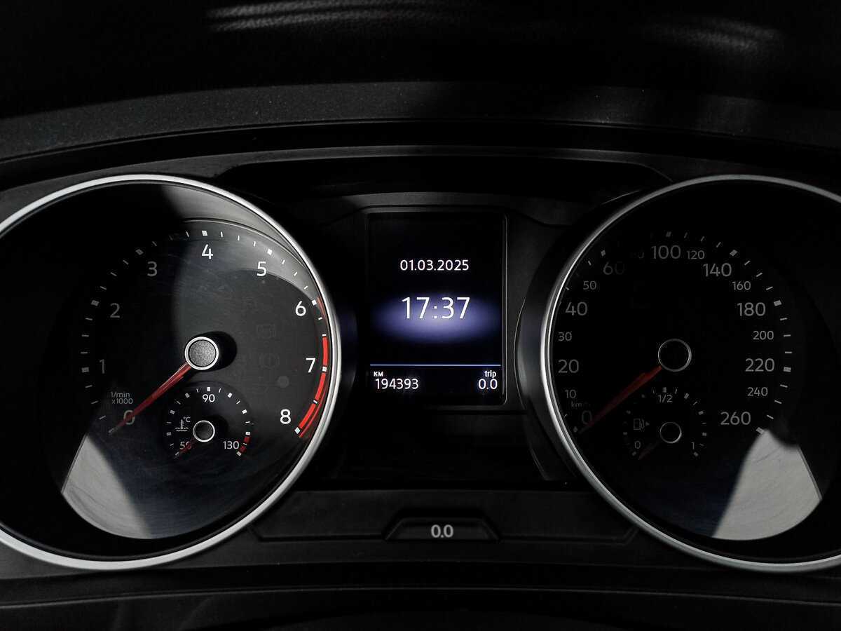 Купить Volkswagen Tiguan, 2017, 194 303 км, фото №10