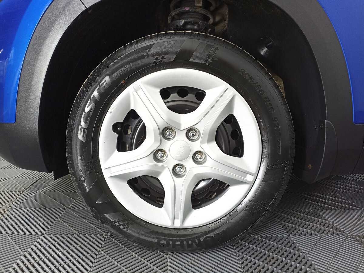 Купить Kia Seltos, 2021, 41 540 км, фото №18