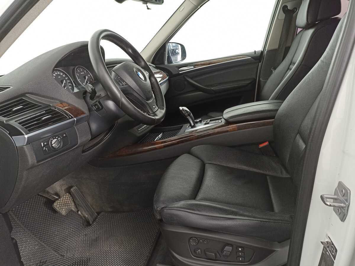 Купить BMW X5 35i, 2013, 168 367 км, фото №16