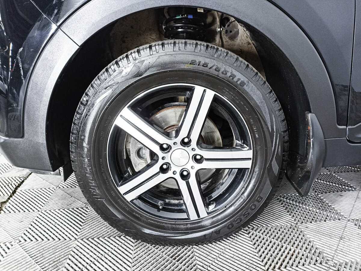 Купить Hyundai Creta, 2019, 86 279 км, фото №18