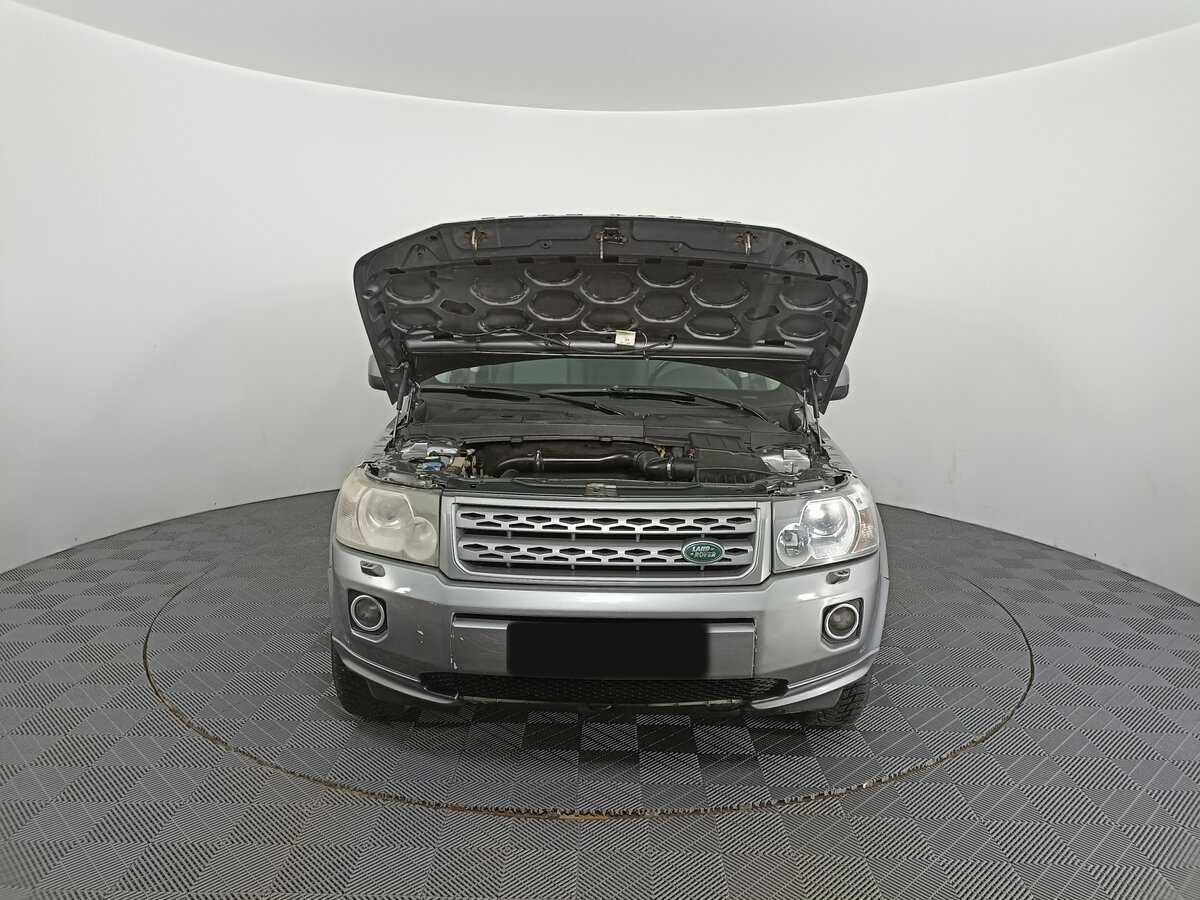 Купить Land Rover Freelander, 2012, 230 458 км, фото №9