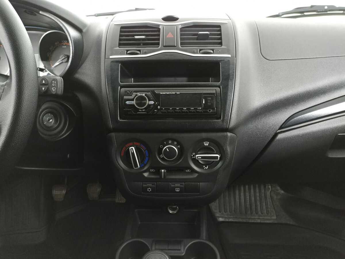 Купить Lada (ВАЗ) Granta, 2023, 18 689 км, фото №15