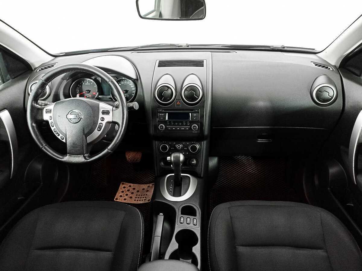 Купить Nissan Qashqai, 2012, 181 512 км, фото №11
