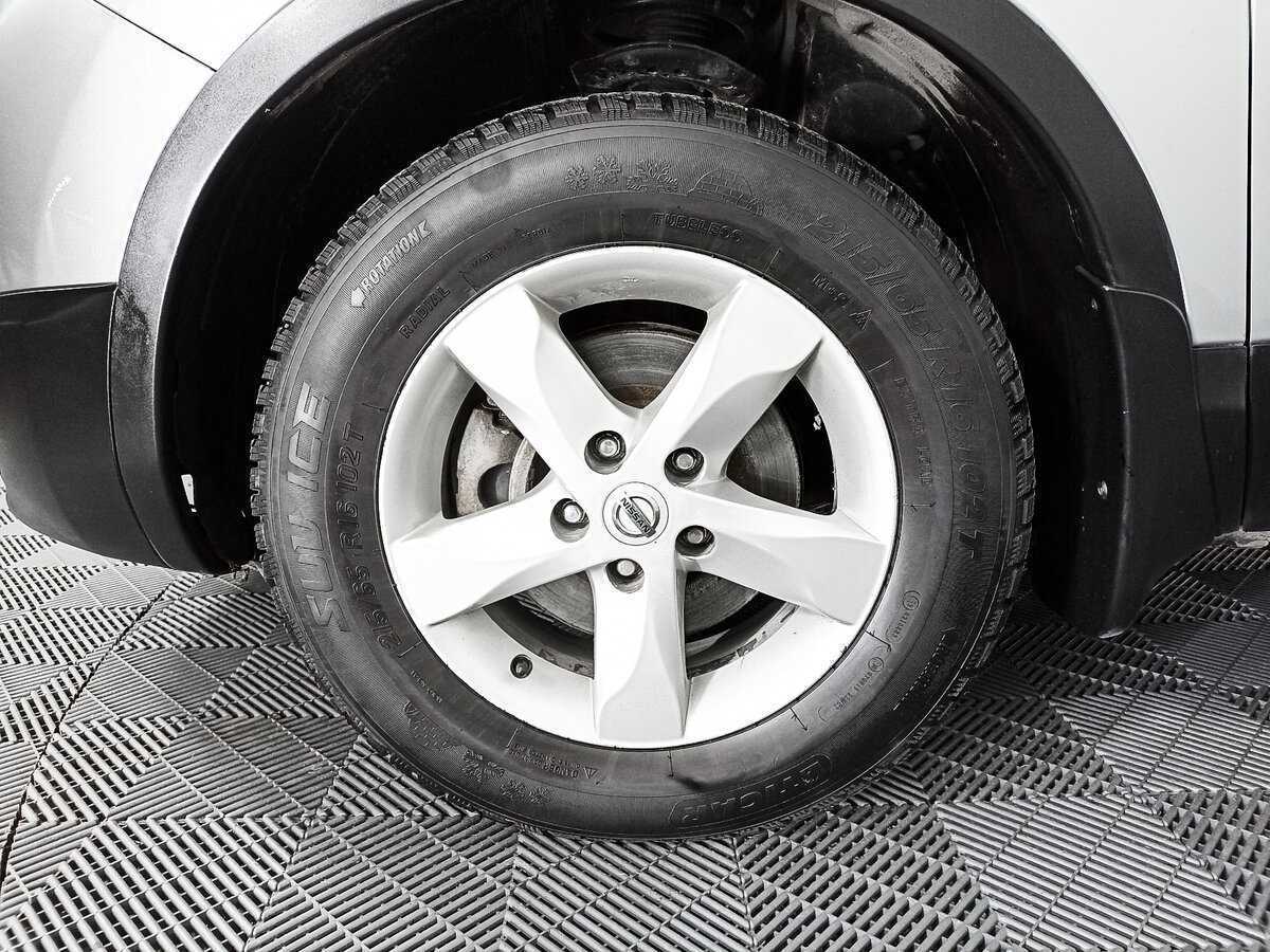 Купить Nissan Qashqai, 2012, 181 512 км, фото №15