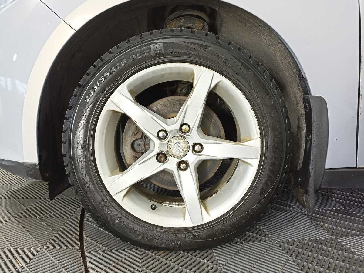 Купить Ford Focus, 2013, 194 401 км, фото №17