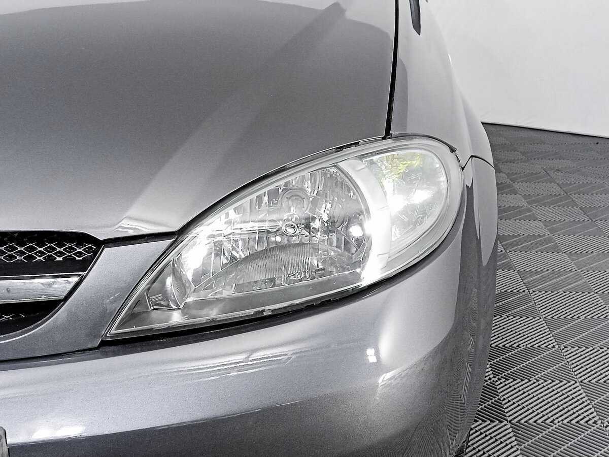 Купить Chevrolet Lacetti, 2012, 178 758 км, фото №17