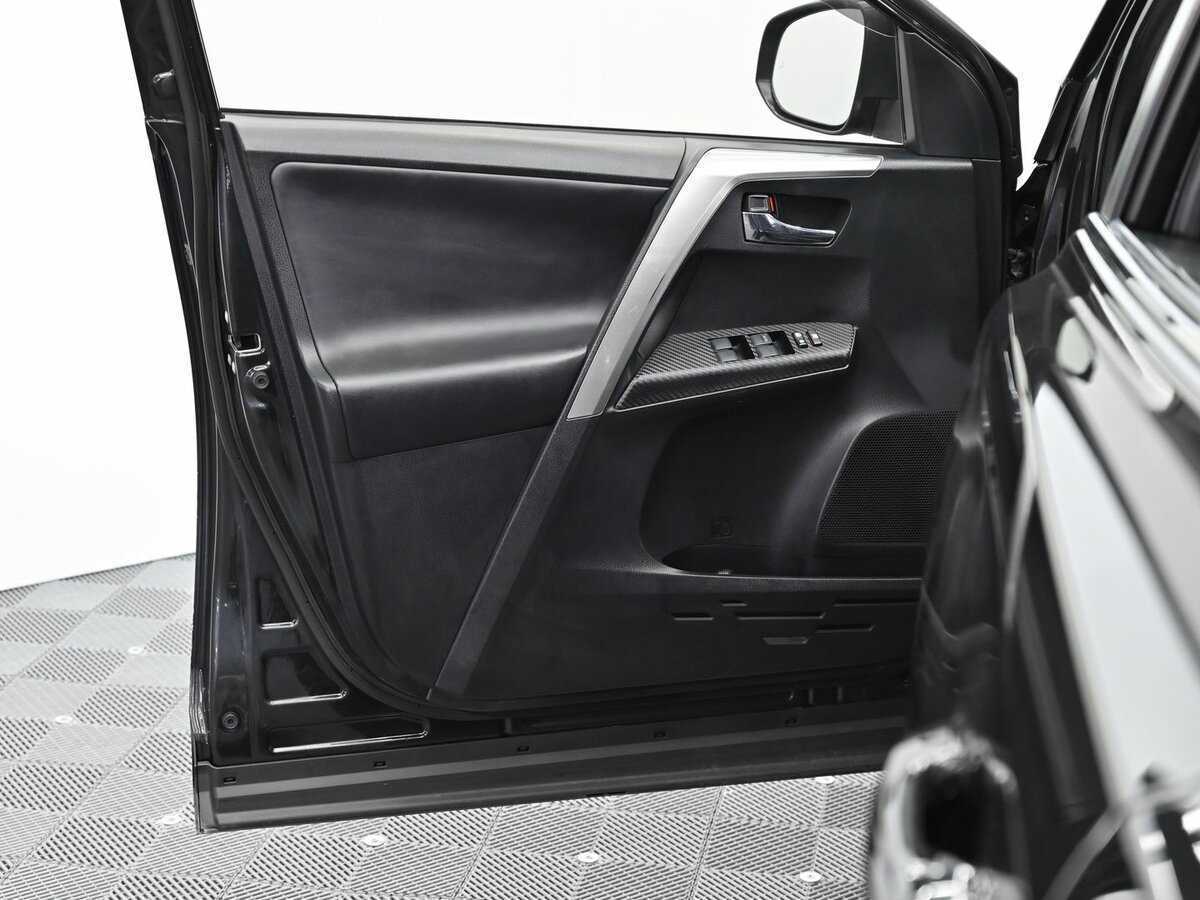 Купить Toyota RAV4, 2013, 182 000 км, фото №7