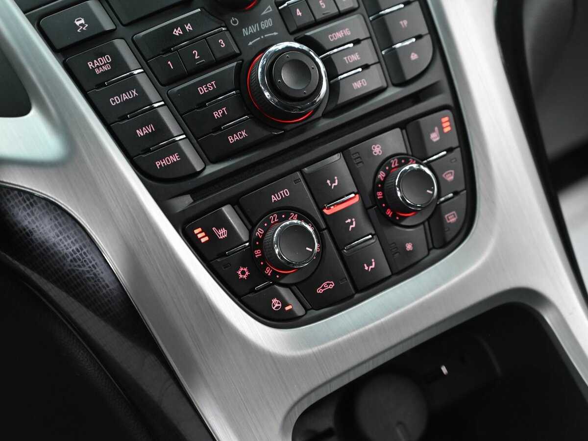 Купить Opel Astra GTC, 2012, 110 500 км, фото №10