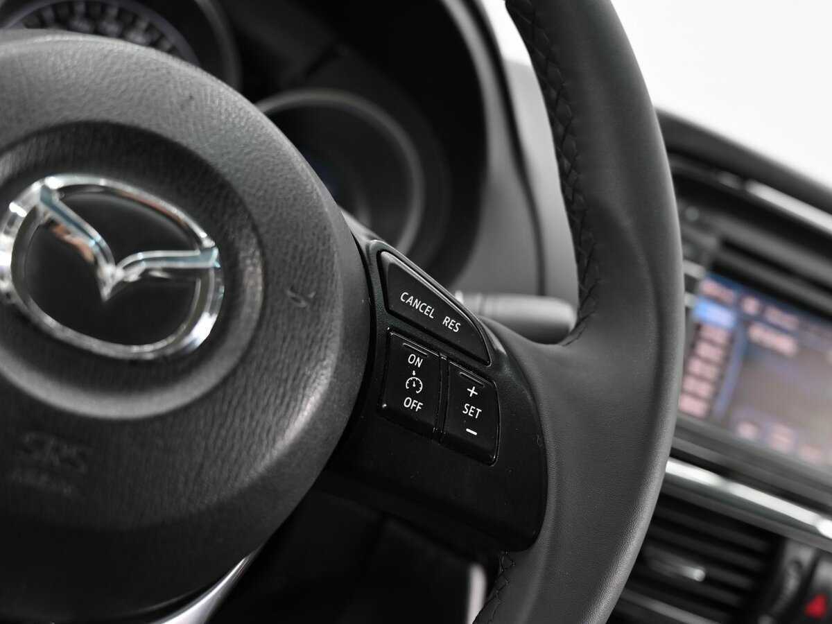 Купить Mazda 6, 2012, 163 000 км, фото №10