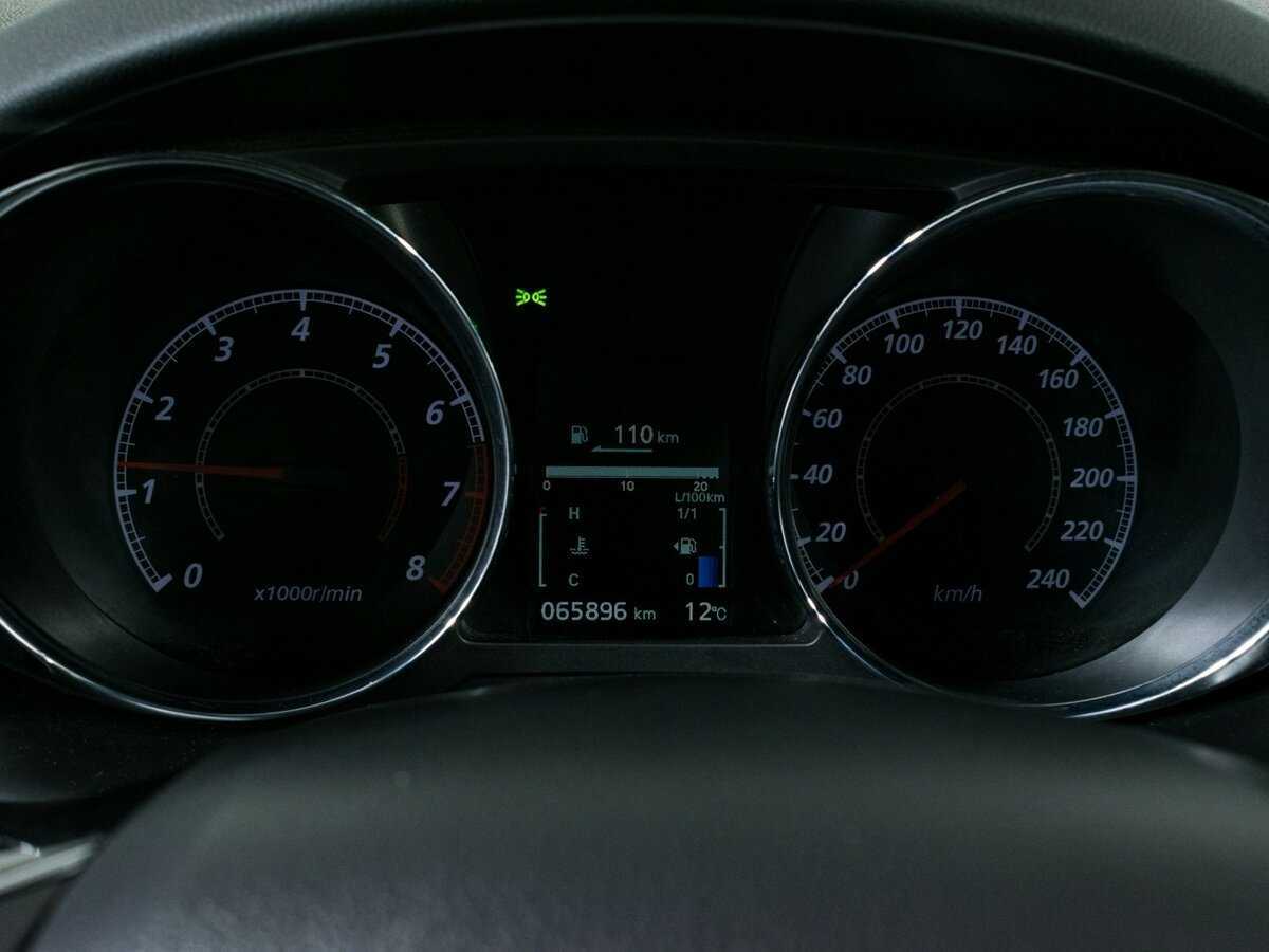 Купить Mitsubishi ASX, 2020, 66 000 км, фото №12