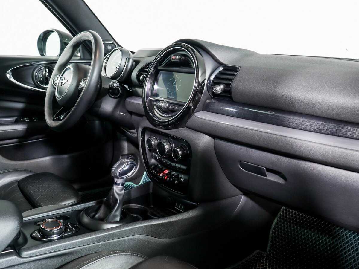Купить Mini Clubman Cooper D, 2017, 144 386 км, фото №6