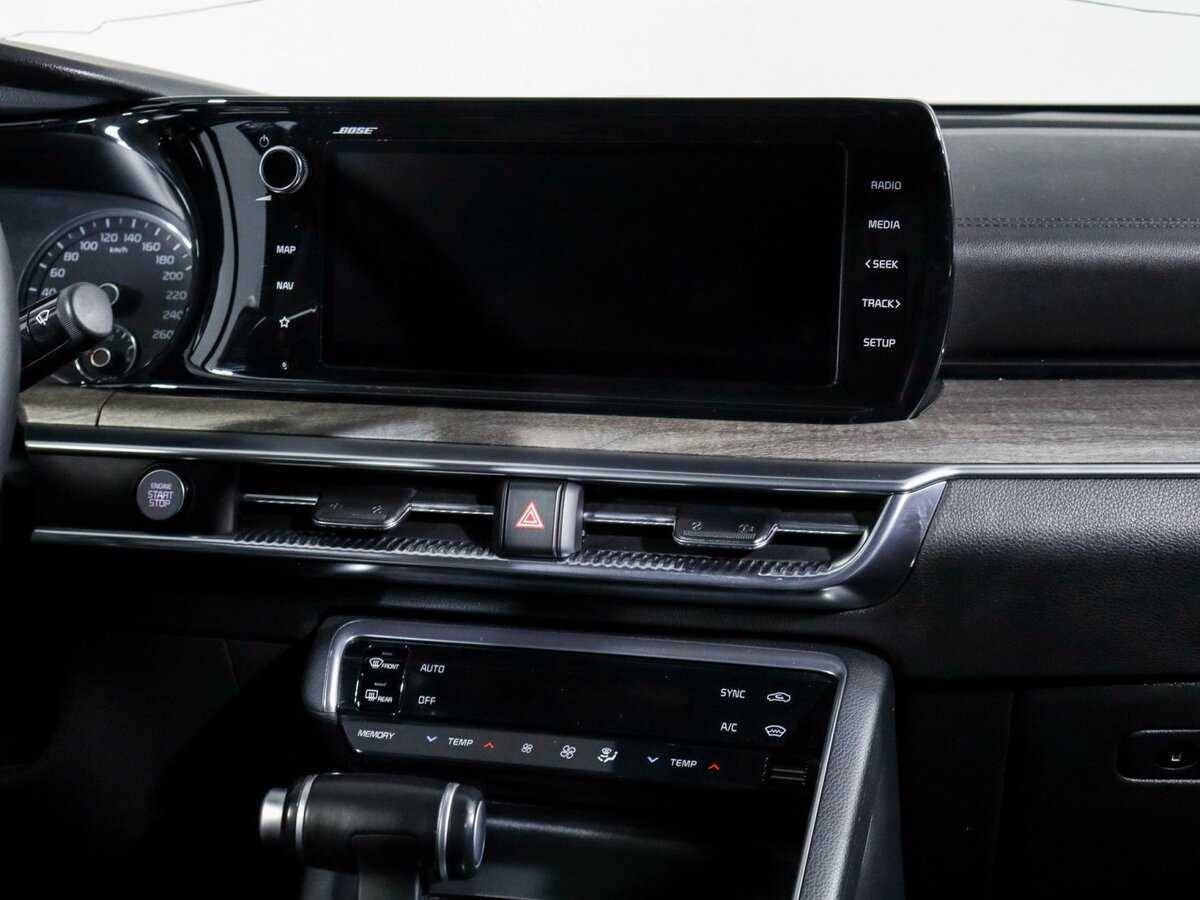 Купить Kia K5, 2020, 104 666 км, фото №13