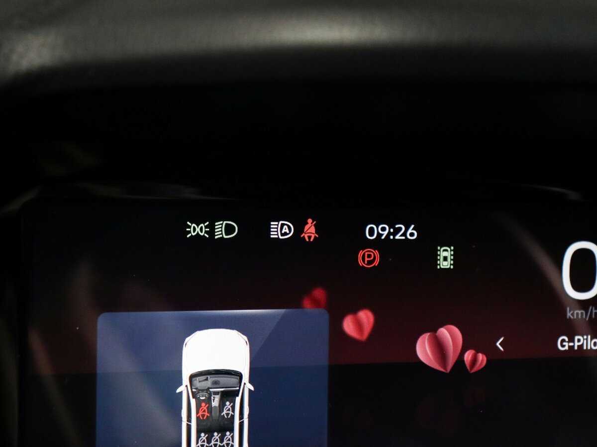 Купить Geely Monjaro, 2022, 38 500 км, фото №24