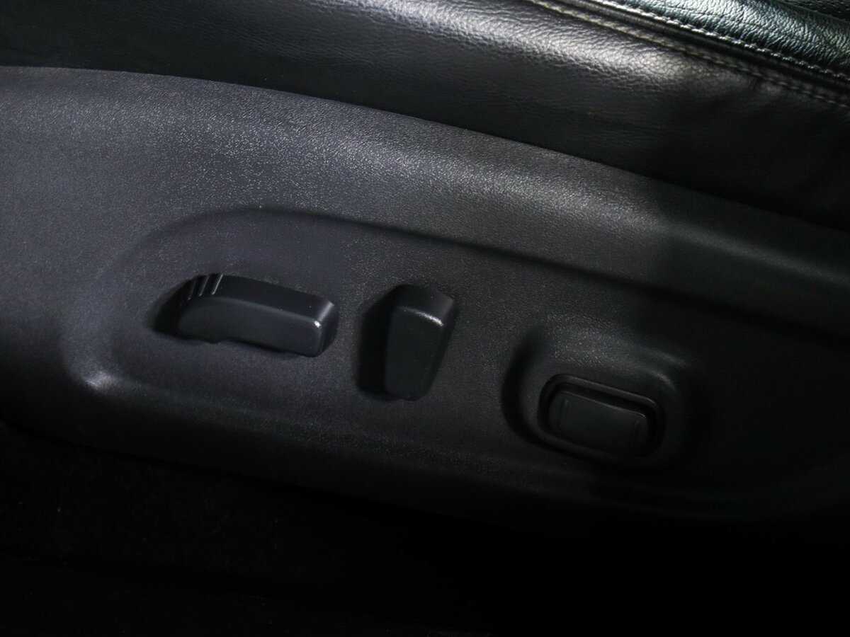 Купить Nissan Murano, 2017, 102 843 км, фото №16