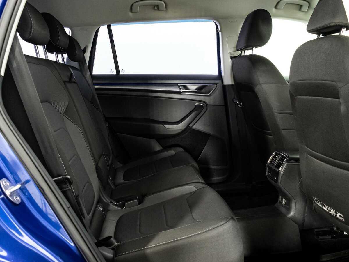 Купить Skoda Kodiaq, 2018, 170 960 км, фото №17