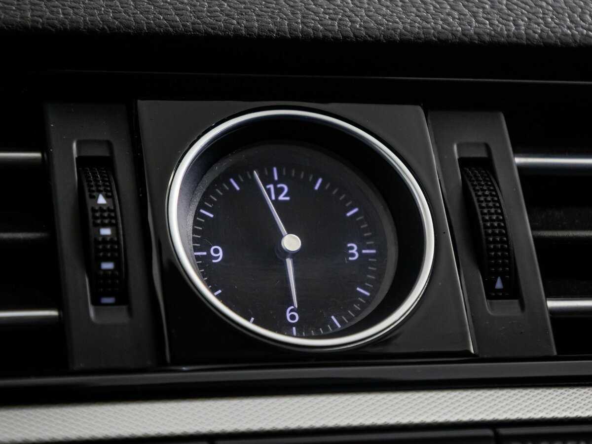 Купить Volkswagen Passat, 2018, 160 888 км, фото №10