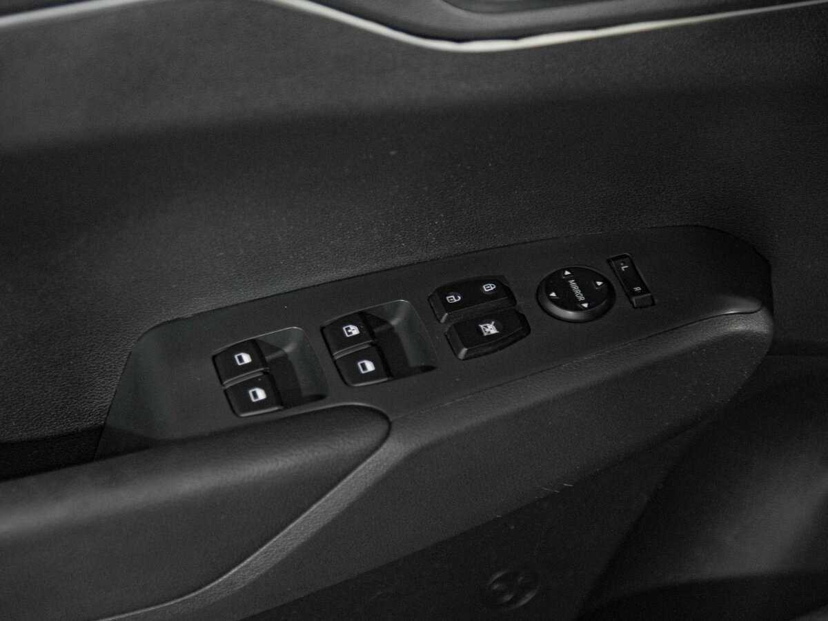 Купить Hyundai Solaris, 2020, 154 270 км, фото №11