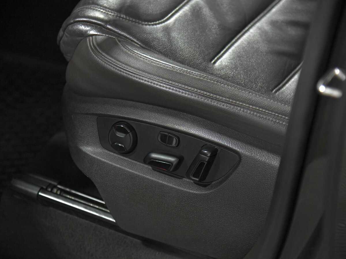 Купить Volkswagen Touareg, 2016, 248 047 км, фото №15