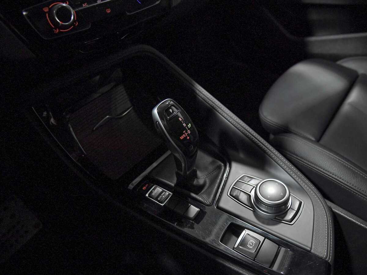 Купить BMW X2 sDrive18i, 2019, 116 715 км, фото №12
