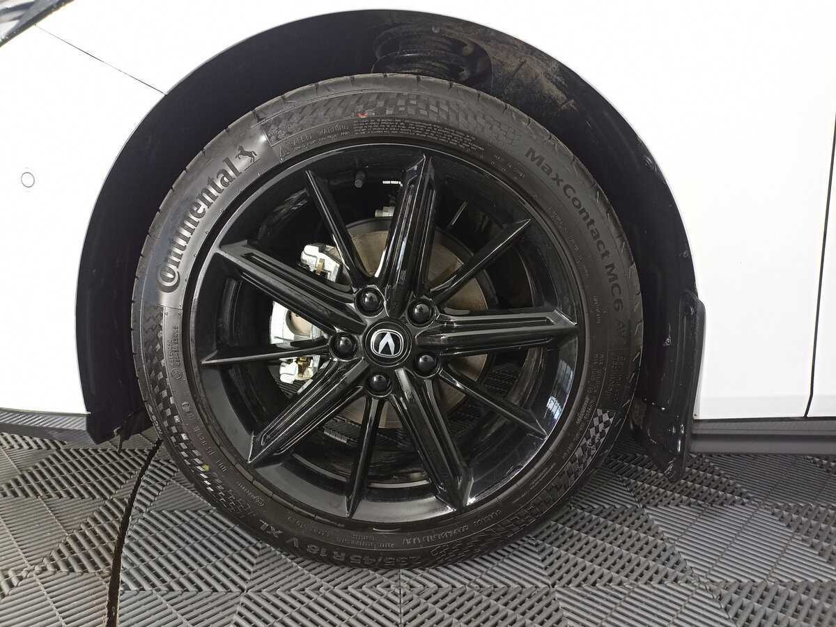 Купить Changan UNI-V, 2023, 21 975 км, фото №17