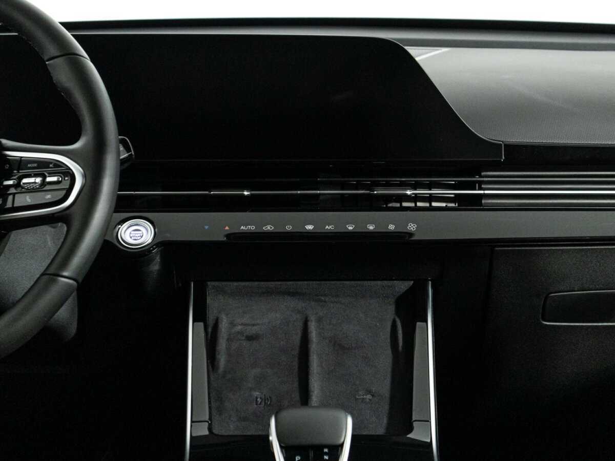 Купить Omoda C5, 2023, 12 297 км, фото №14