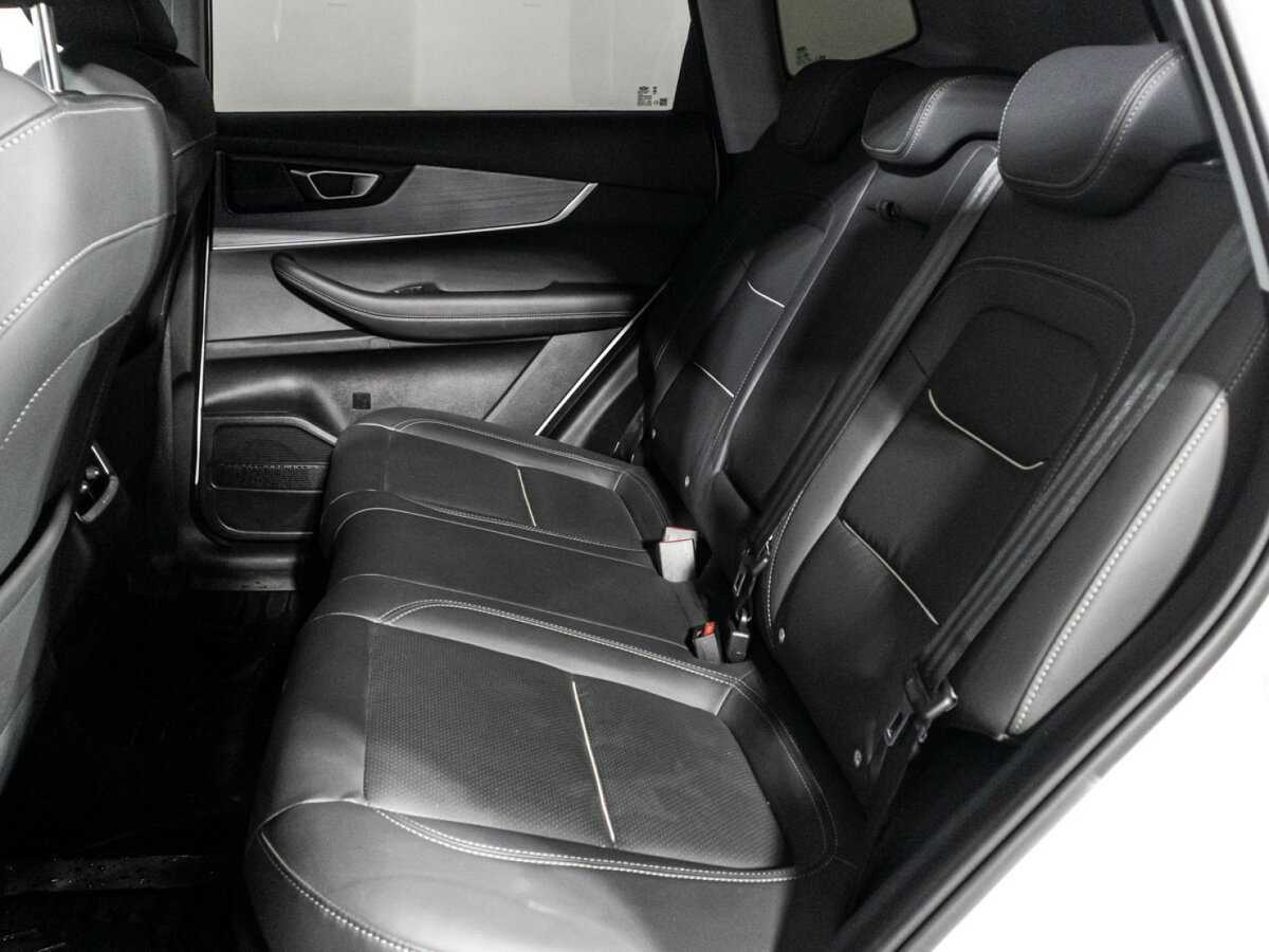 Купить Chery Tiggo 7 Pro Max, 2023, 35 889 км, фото №10