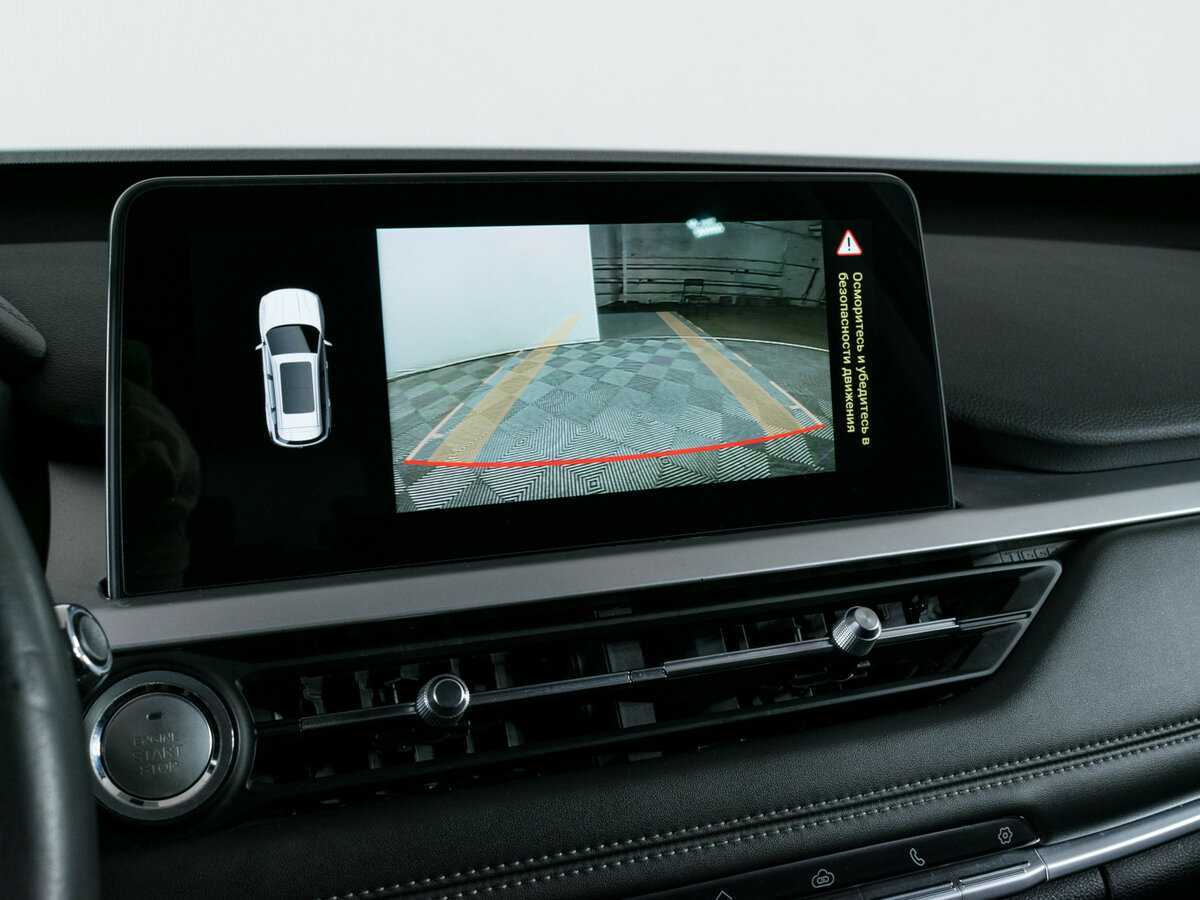 Купить Chery Tiggo 7 Pro, 2020, 32 700 км, фото №17