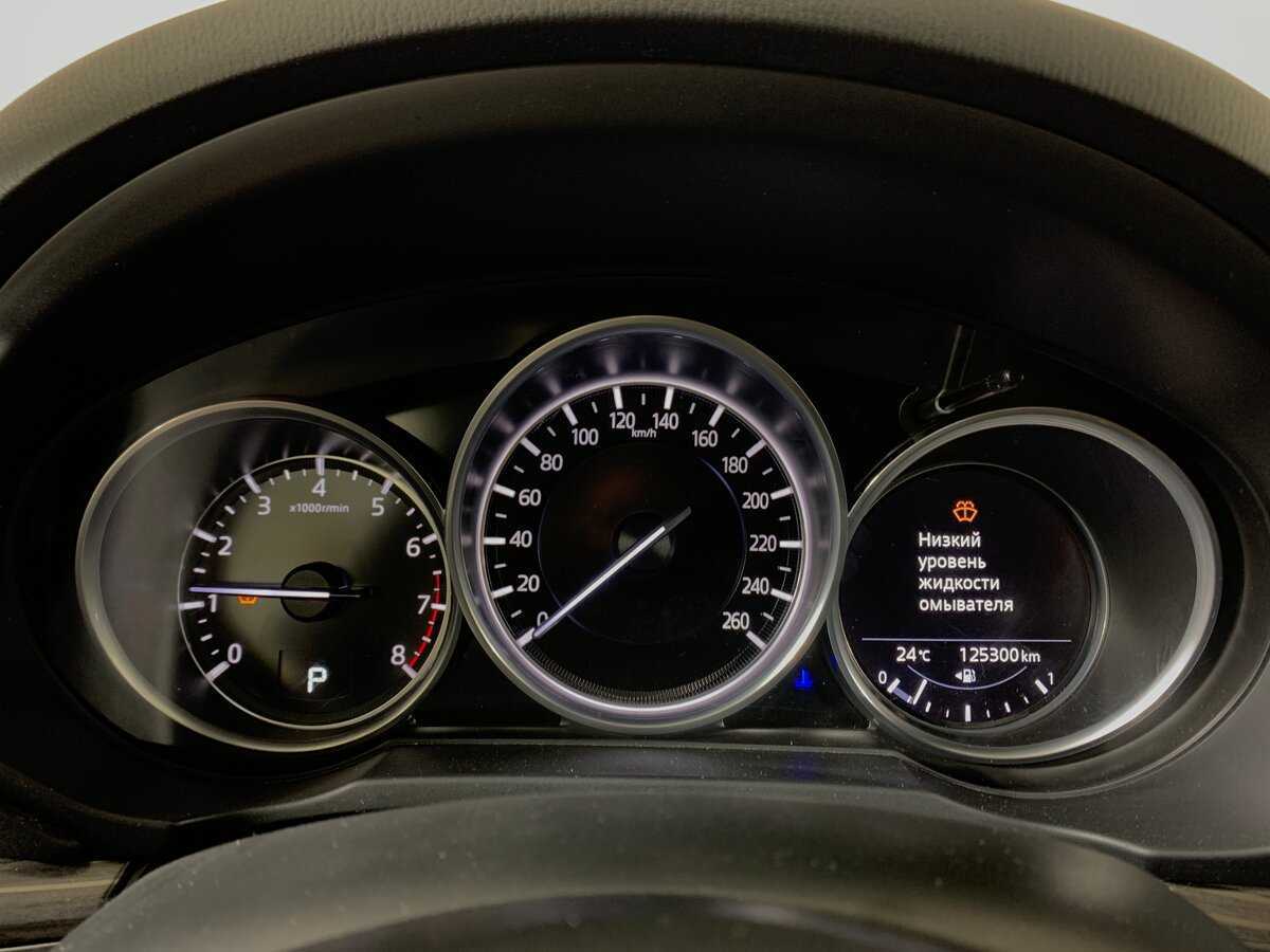 Купить Mazda CX-5, 2019, 125 300 км, фото №15