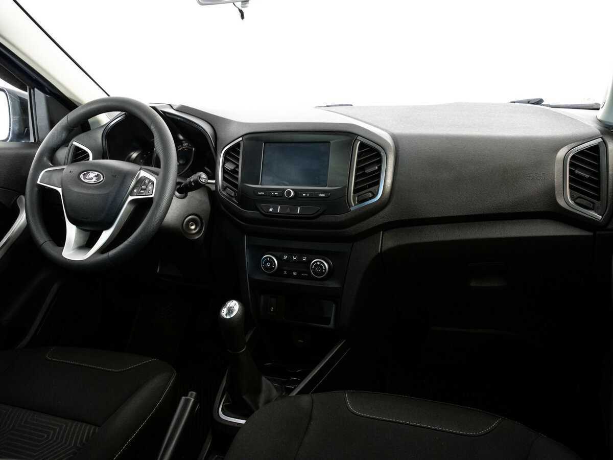 Купить Lada (ВАЗ) XRAY, 2021, 32 882 км, фото №9