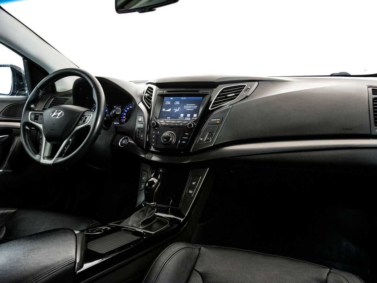 Купить Hyundai i40, 2015, 165 210 км, фото №7