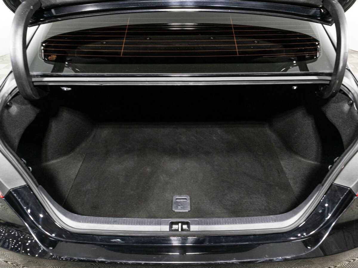 Купить Toyota Camry, 2019, 137 184 км, фото №15