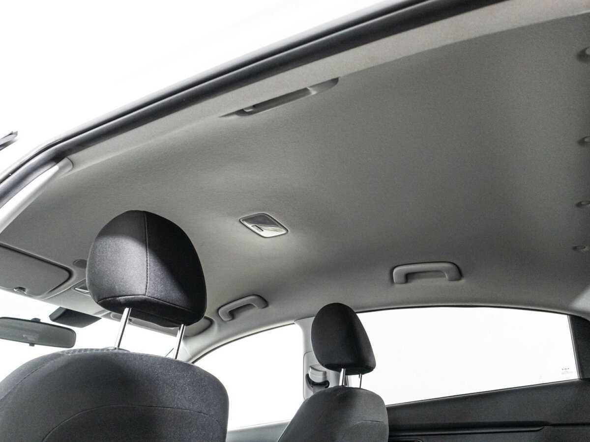 Купить Kia Rio, 2021, 31 880 км, фото №26