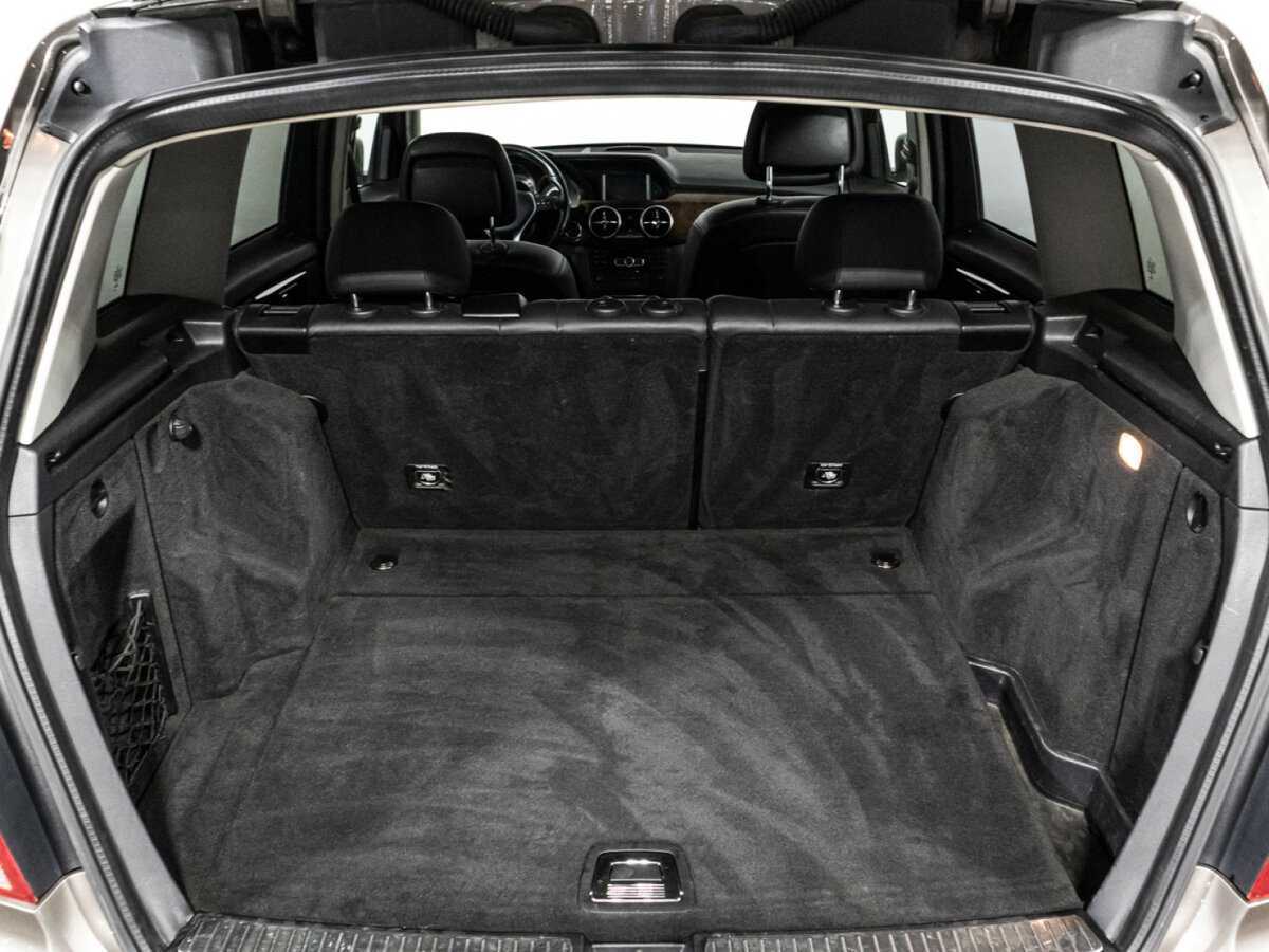 Купить Mercedes-Benz GLK-Класс 220 CDI, 2013, 202 990 км, фото №15