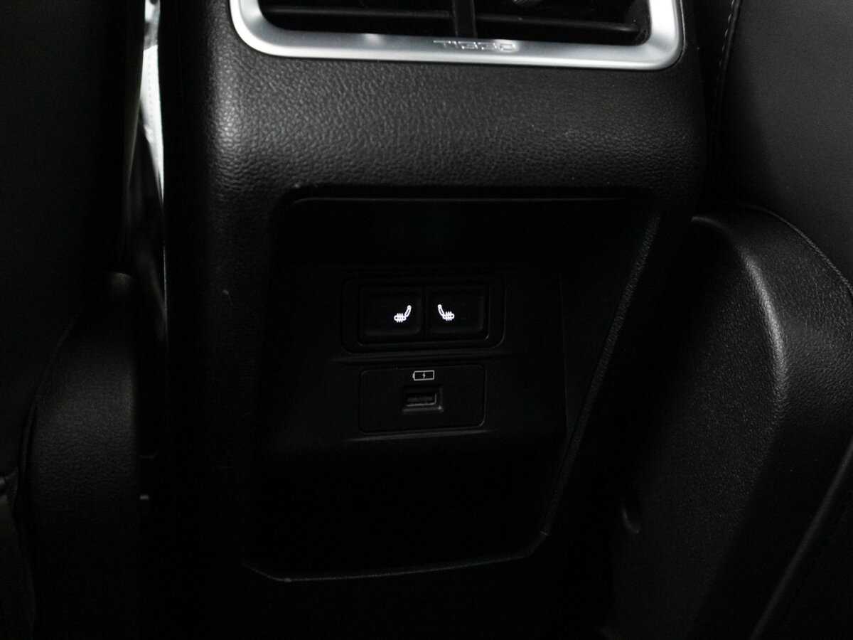 Купить Chery Tiggo 7 Pro, 2022, 72 320 км, фото №23