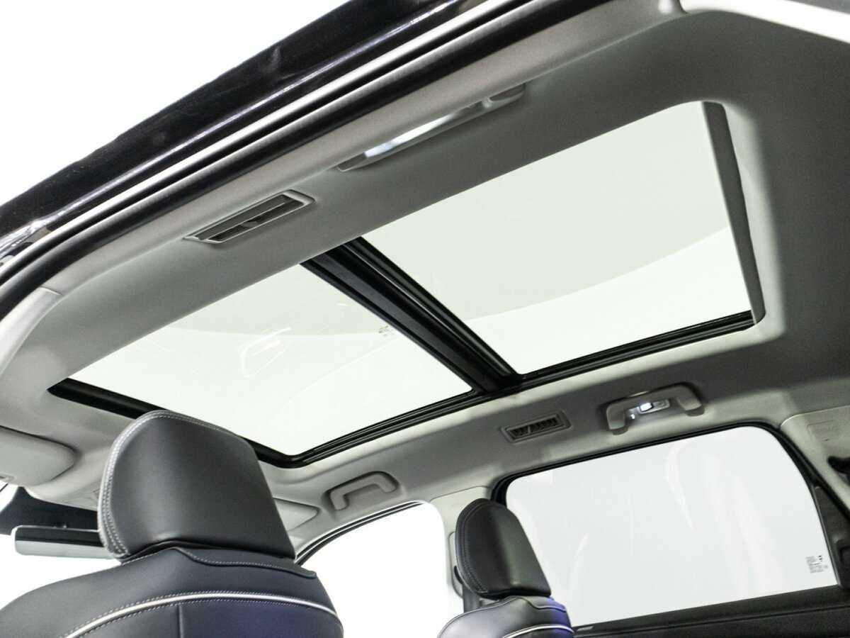 Купить Exeed VX, 2023, 68 476 км, фото №16