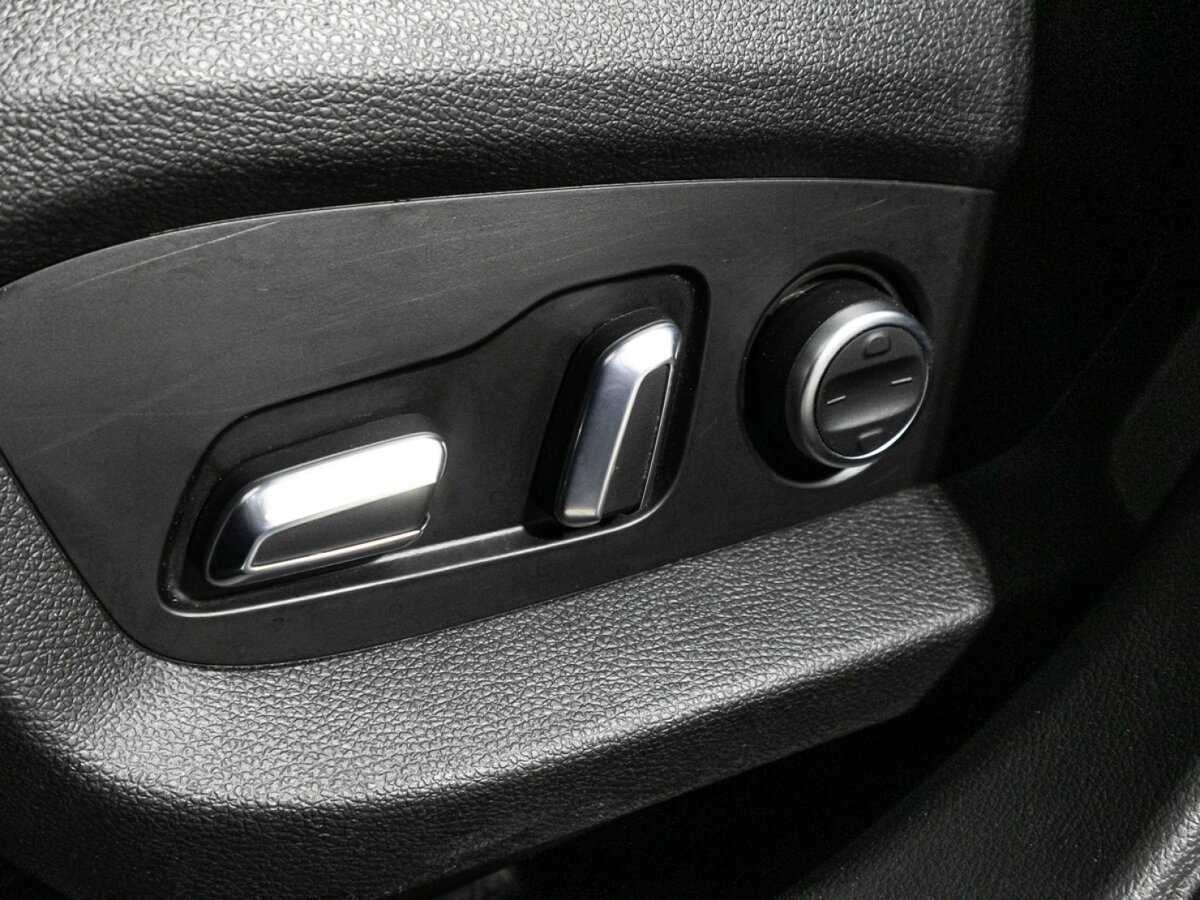 Купить Exeed VX, 2023, 68 476 км, фото №18