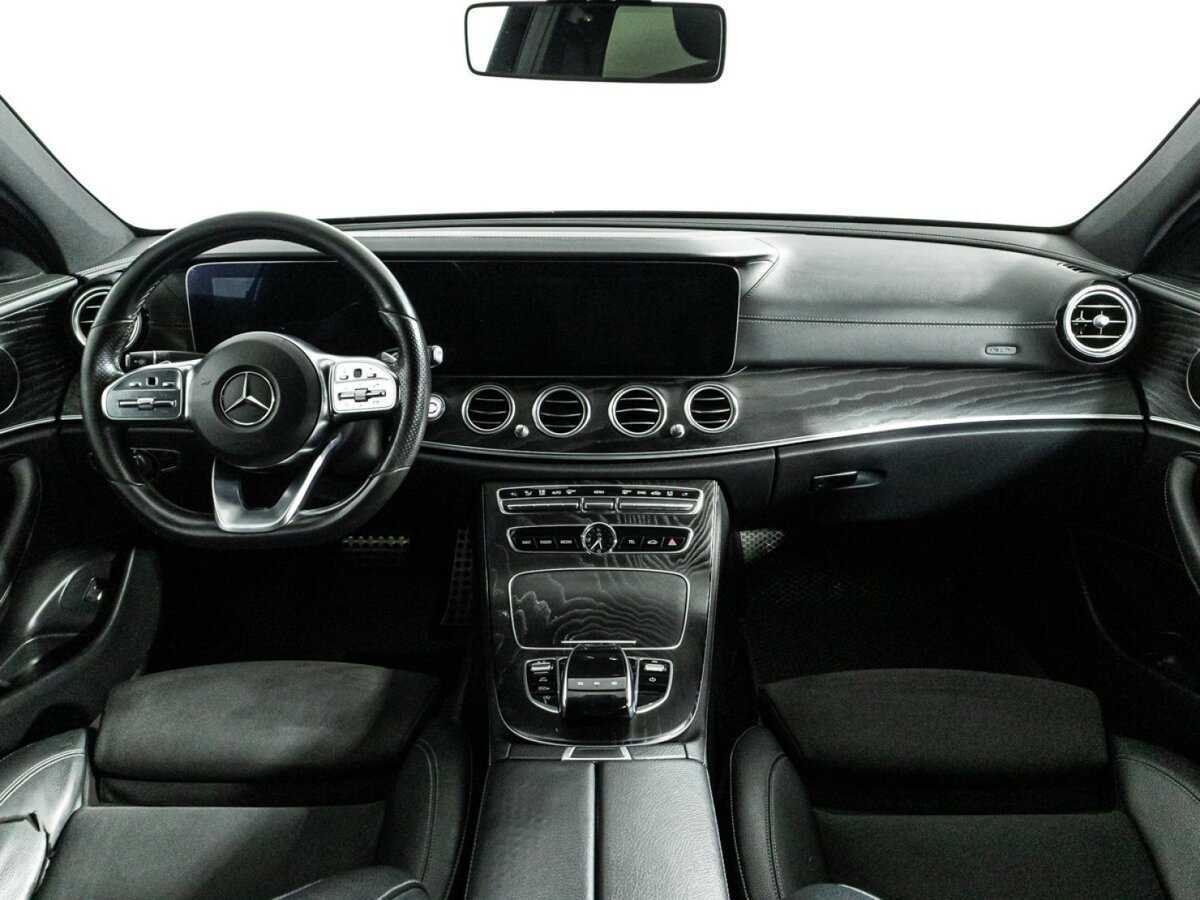 Купить Mercedes-Benz E-Класс 220 d, 2019, 315 393 км, фото №13