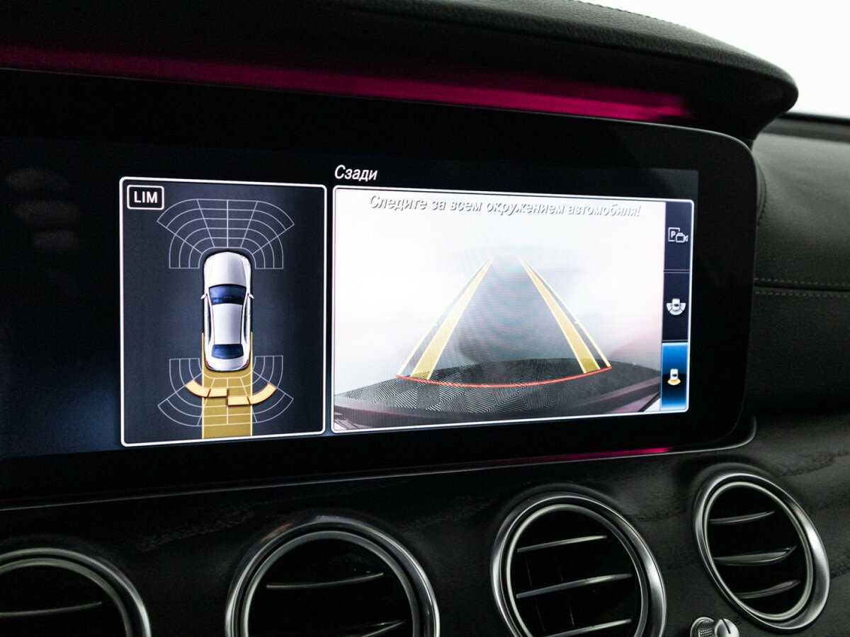 Купить Mercedes-Benz E-Класс 220 d, 2019, 315 393 км, фото №15