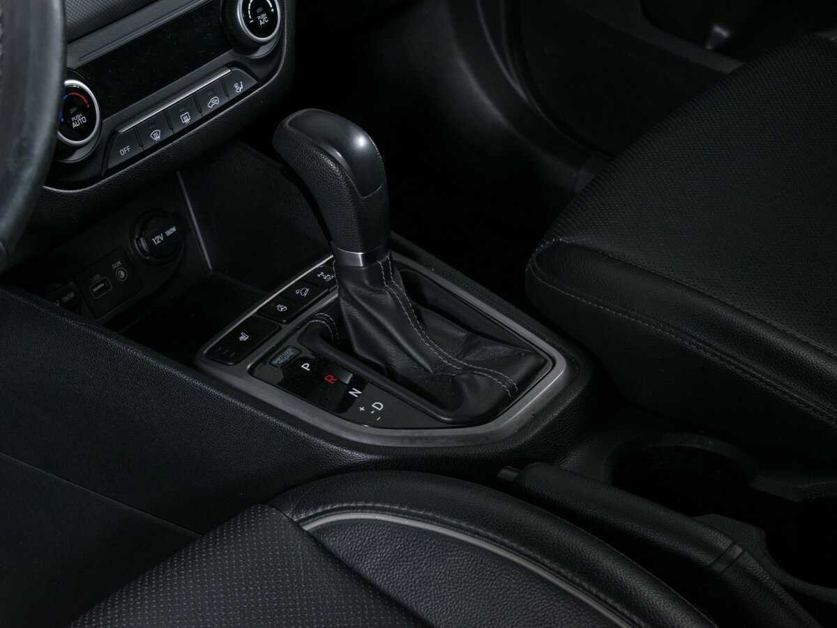 Купить Hyundai Creta, 2016, 135 070 км, фото №14