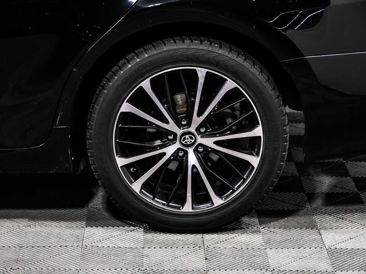 Купить Toyota Camry, 2018, 151 182 км, фото №14