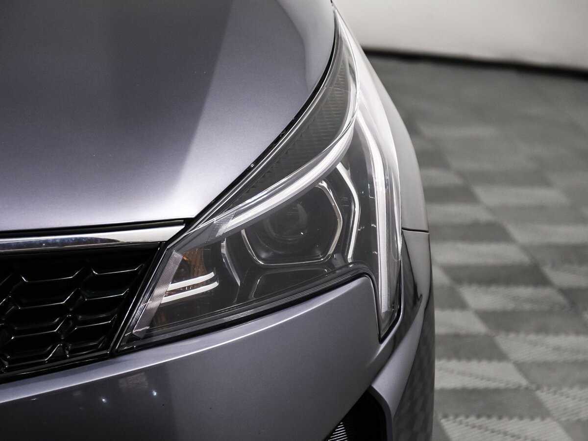 Купить Kia Rio, 2020, 63 281 км, фото №14