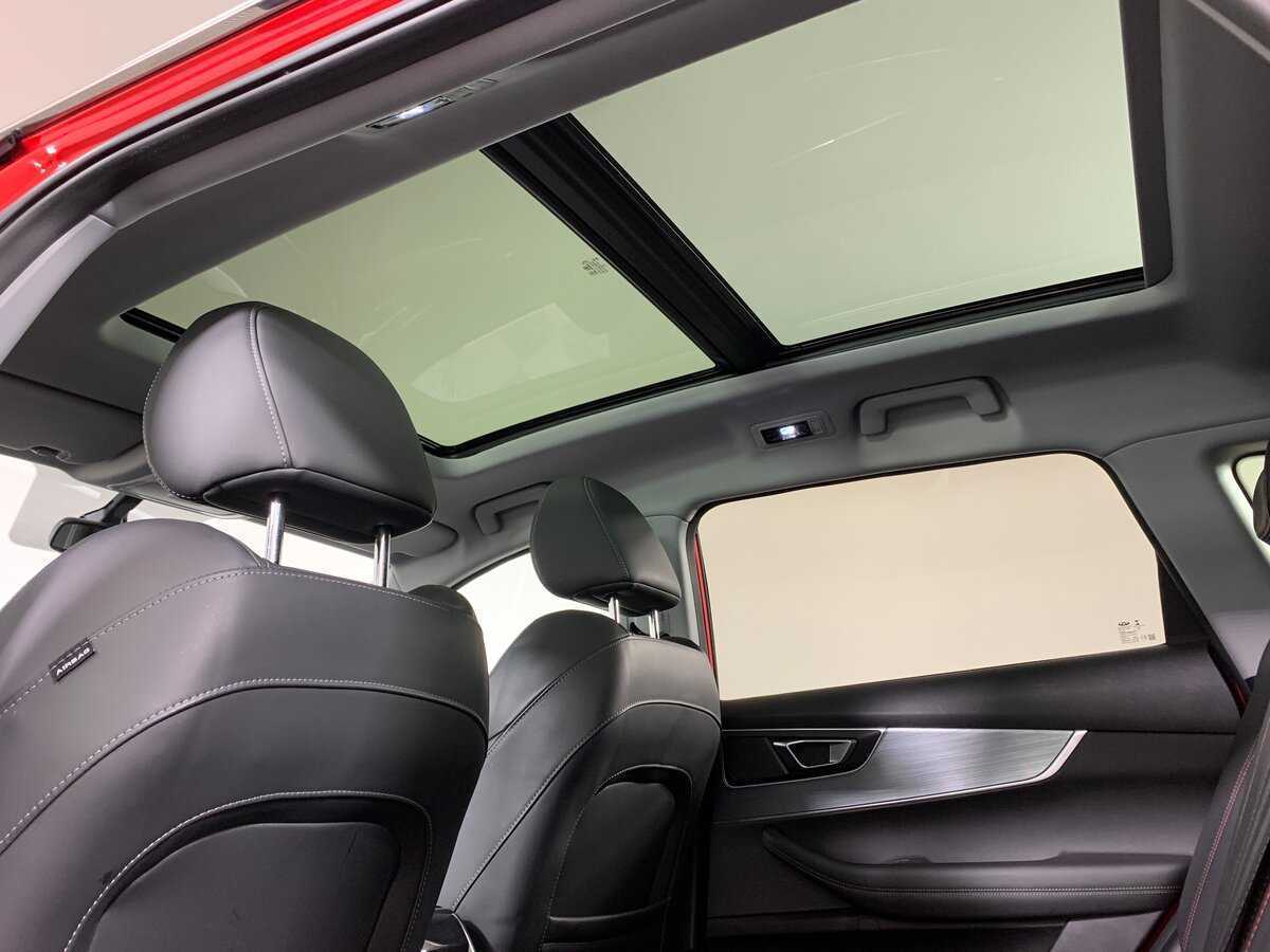 Купить Chery Tiggo 7 Pro, 2022, 32 093 км, фото №19